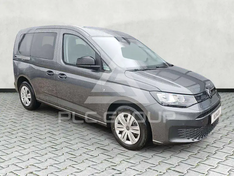 2026 Volkswagen Caddy