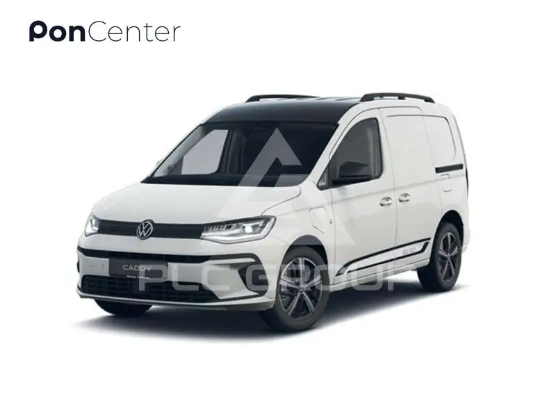 2026 Volkswagen Caddy