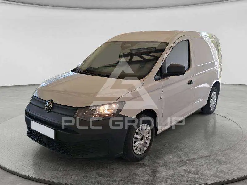 2026 Volkswagen Caddy
