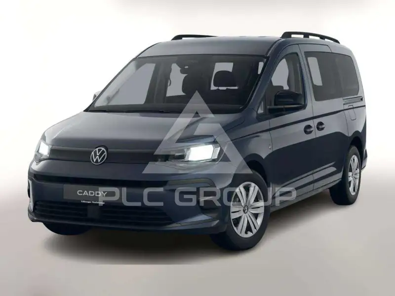 2026 Volkswagen Caddy