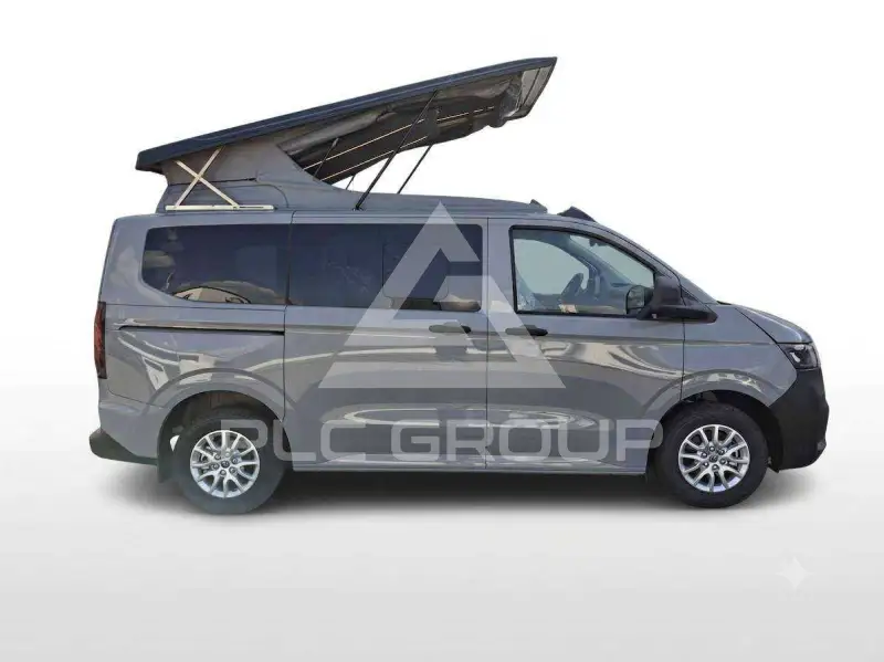 2026 Volkswagen Transporter
