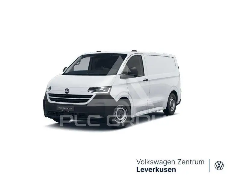 2026 Volkswagen T7 Multivan