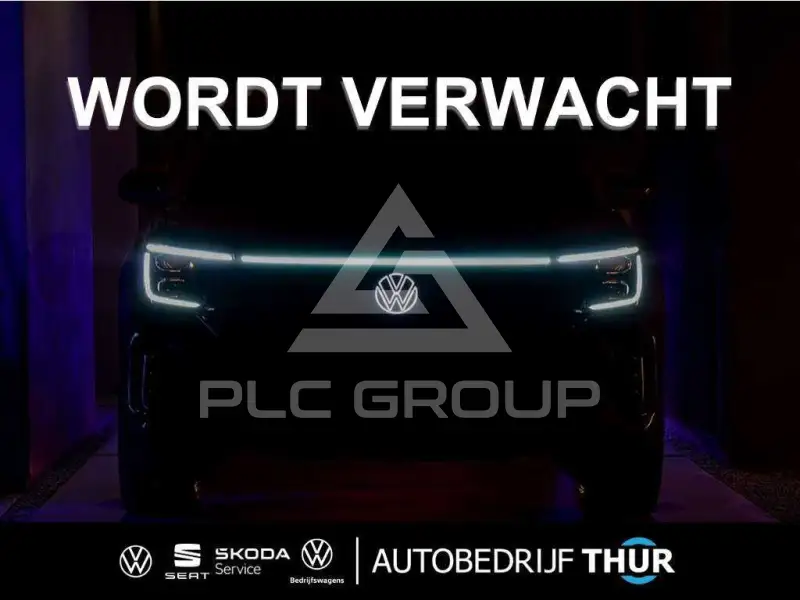 2026 Volkswagen Transporter