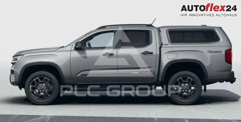 2026 Volkswagen Amarok