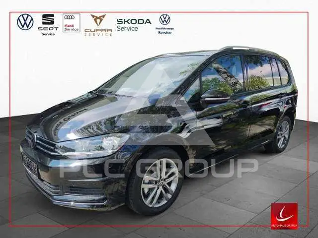 2026 Volkswagen Touran