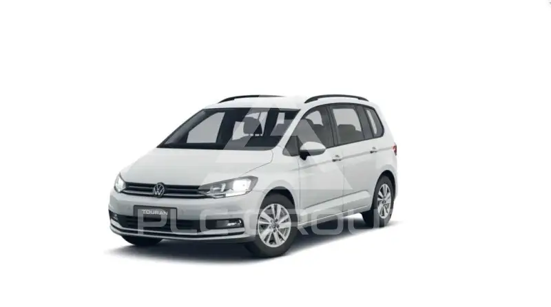 2026 Volkswagen Touran