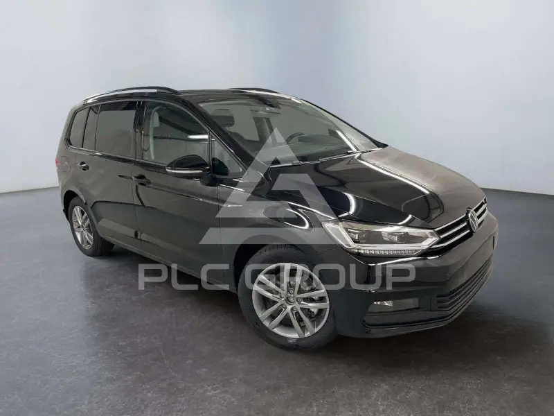 2026 Volkswagen Touran