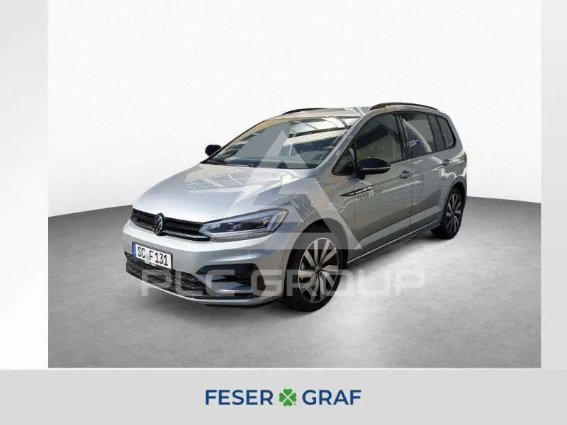 2026 Volkswagen Touran