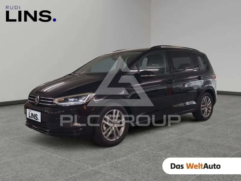 2026 Volkswagen Touran