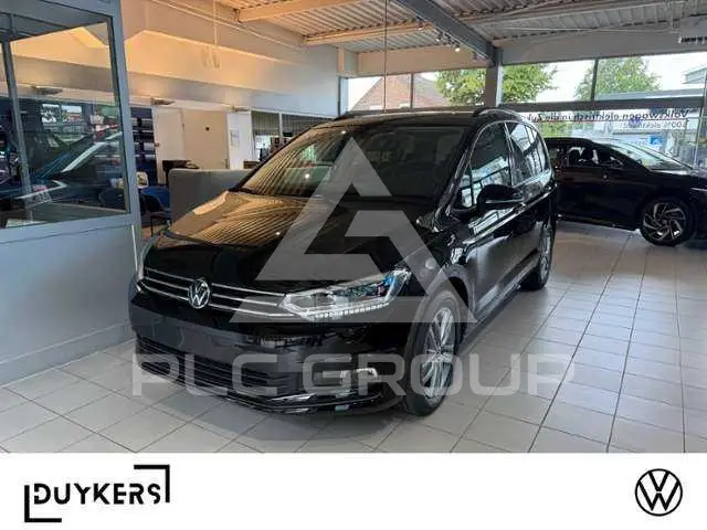 2026 Volkswagen Touran