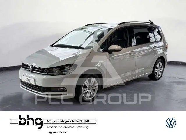 2026 Volkswagen Touran