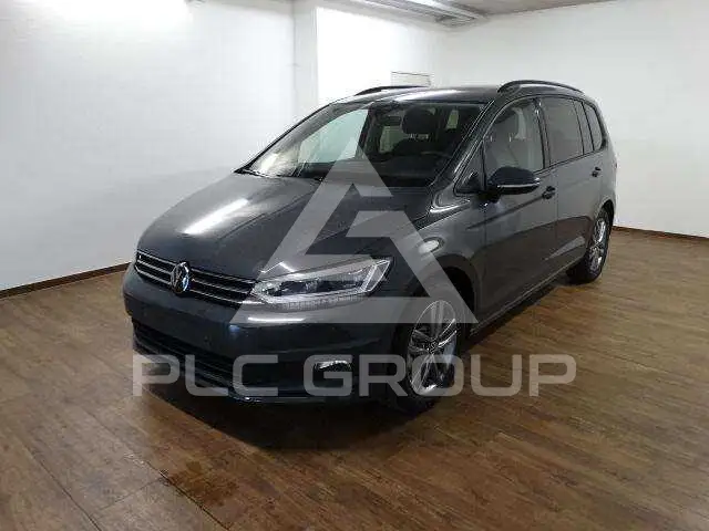 2026 Volkswagen Touran