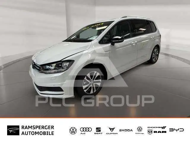 2026 Volkswagen Touran