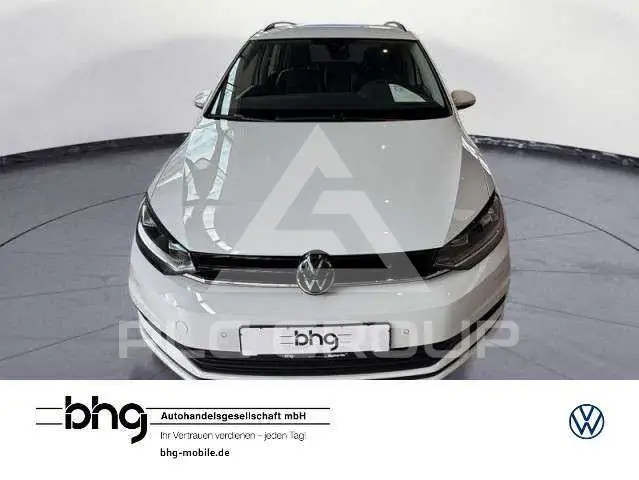 2026 Volkswagen Touran