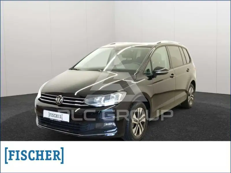 2026 Volkswagen Touran