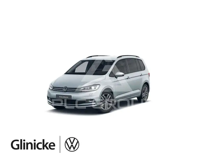 2026 Volkswagen Touran