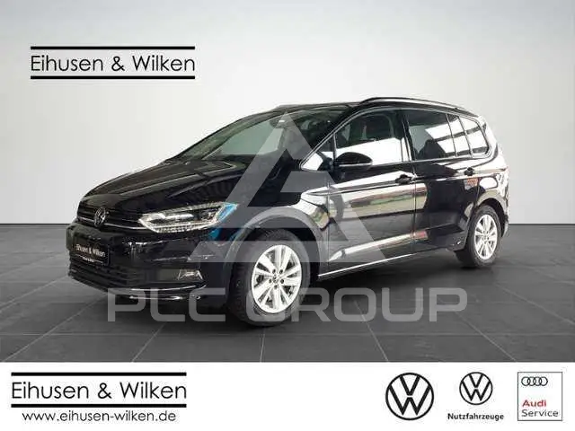 2026 Volkswagen Touran
