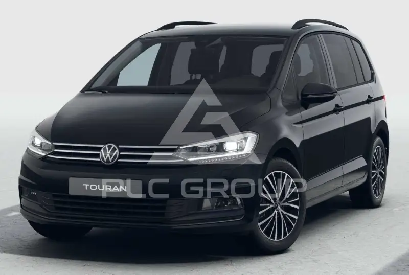 2026 Volkswagen Touran