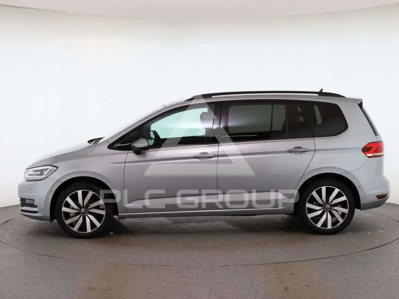 2026 Volkswagen Touran