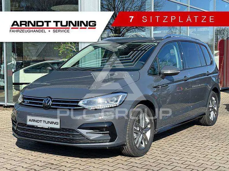 2026 Volkswagen Touran