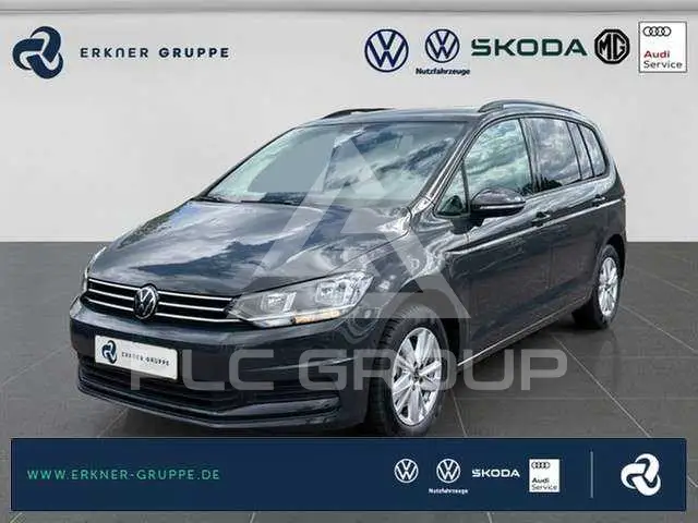2026 Volkswagen Touran