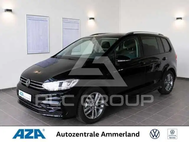 2026 Volkswagen Touran
