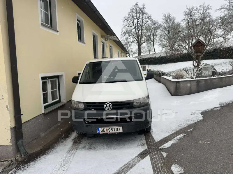 2026 Volkswagen T5