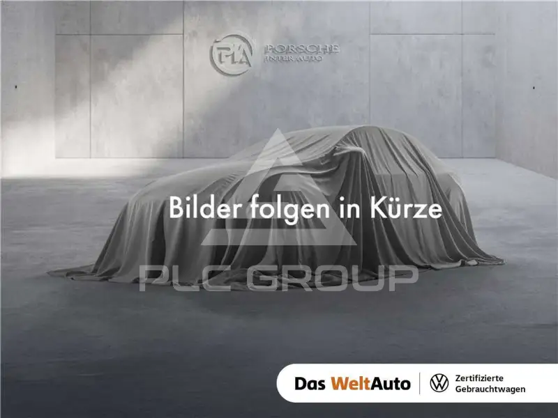 2026 Volkswagen T-Cross