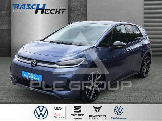 2026 Volkswagen ID3