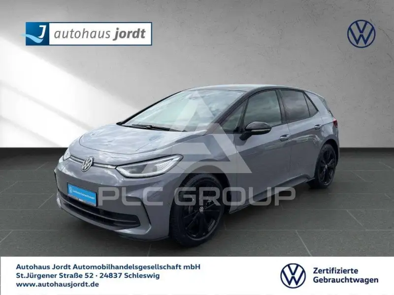 2026 Volkswagen ID3