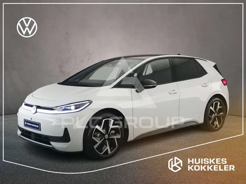 2026 Volkswagen ID3
