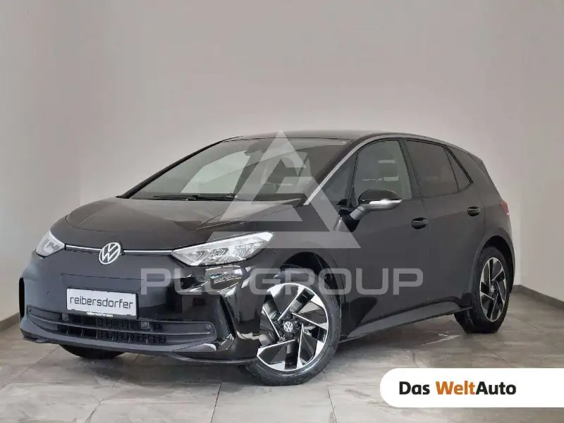 2026 Volkswagen ID3