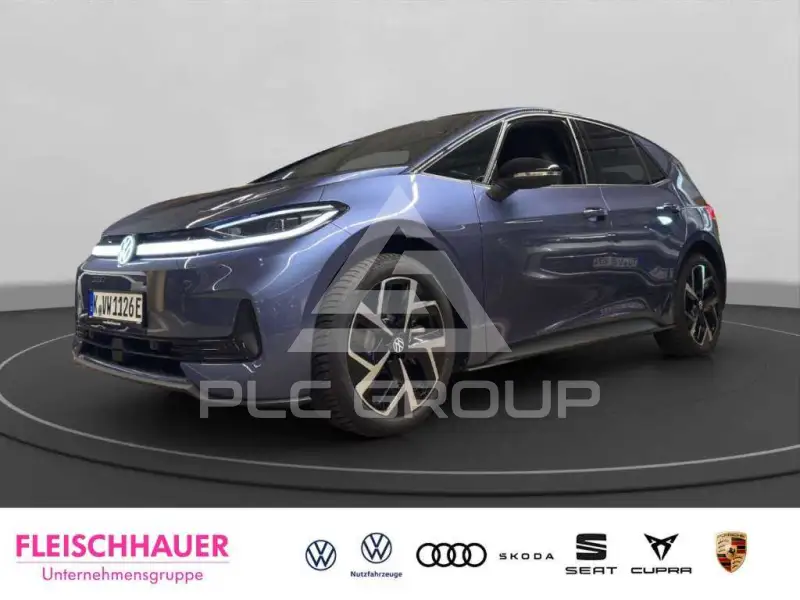 2026 Volkswagen ID3