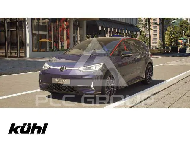 2026 Volkswagen ID3