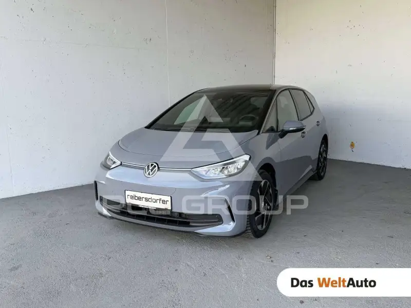 2026 Volkswagen ID3
