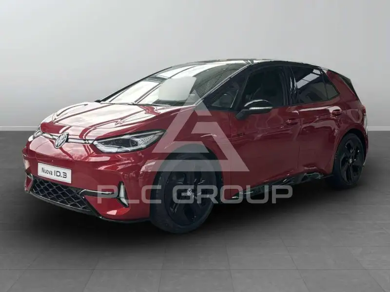2026 Volkswagen ID3