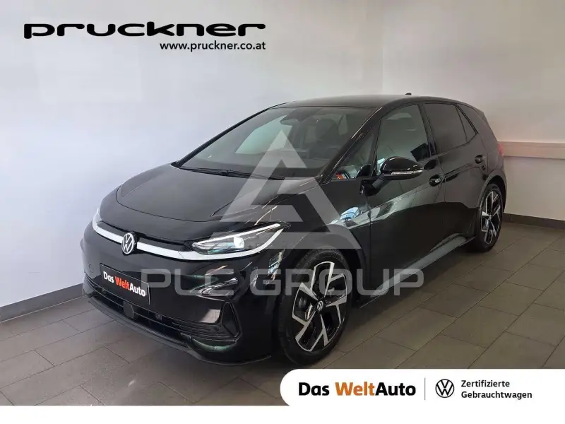 2026 Volkswagen ID3