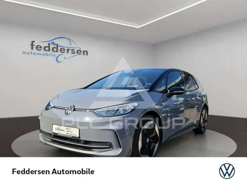 2026 Volkswagen ID3