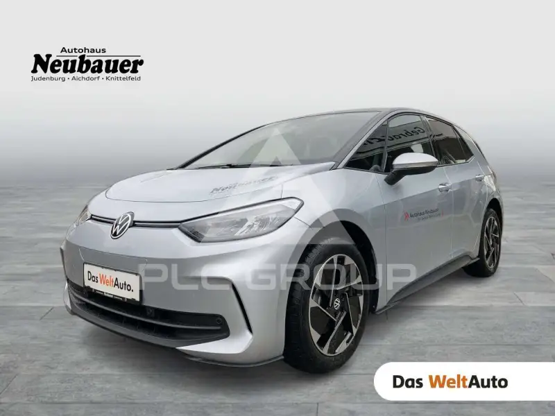 2026 Volkswagen ID3