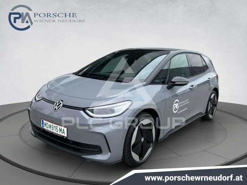 2026 Volkswagen ID3
