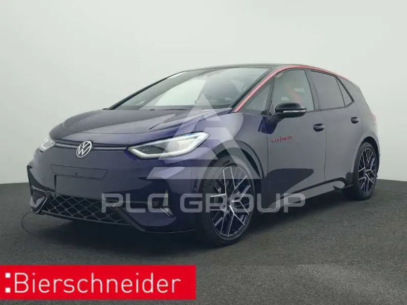 2026 Volkswagen ID3
