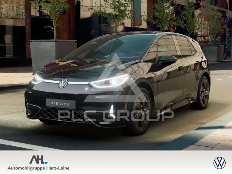 2026 Volkswagen ID3