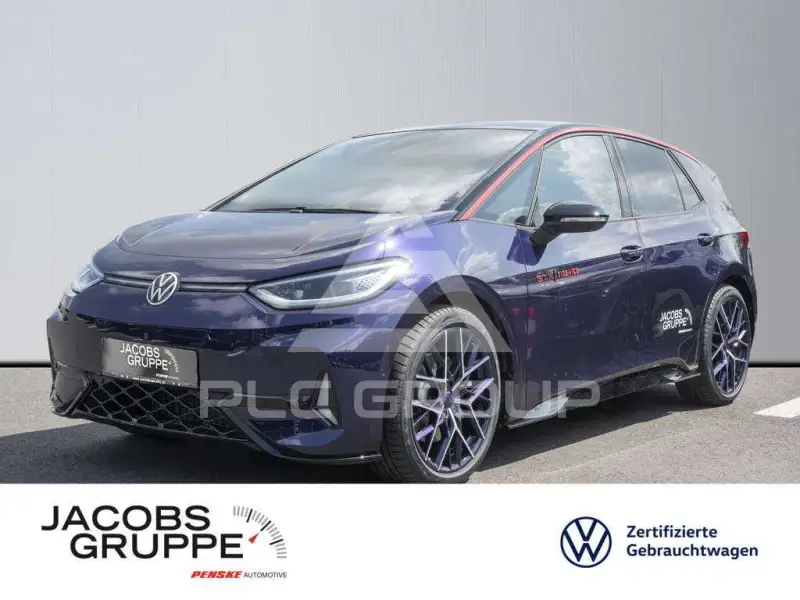 2026 Volkswagen ID3