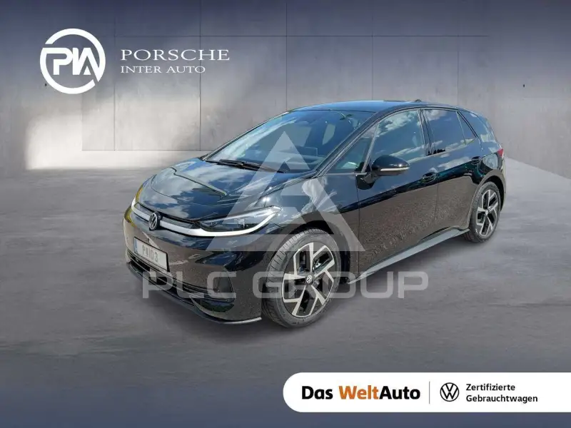 2026 Volkswagen ID3