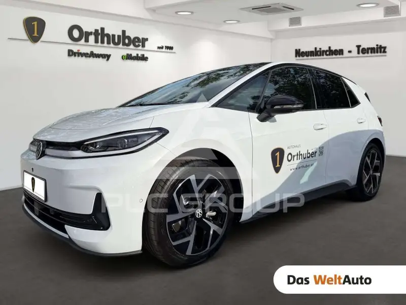 2026 Volkswagen ID3