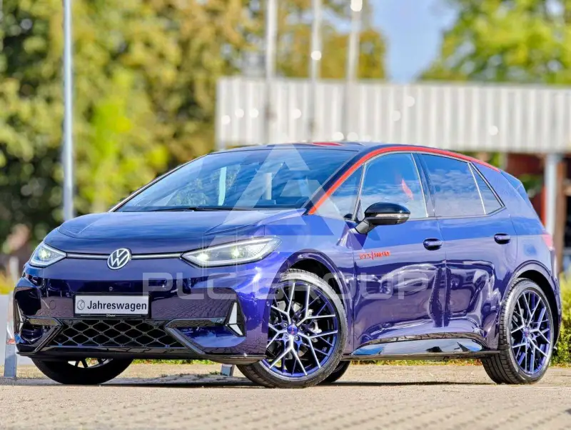 2026 Volkswagen ID3