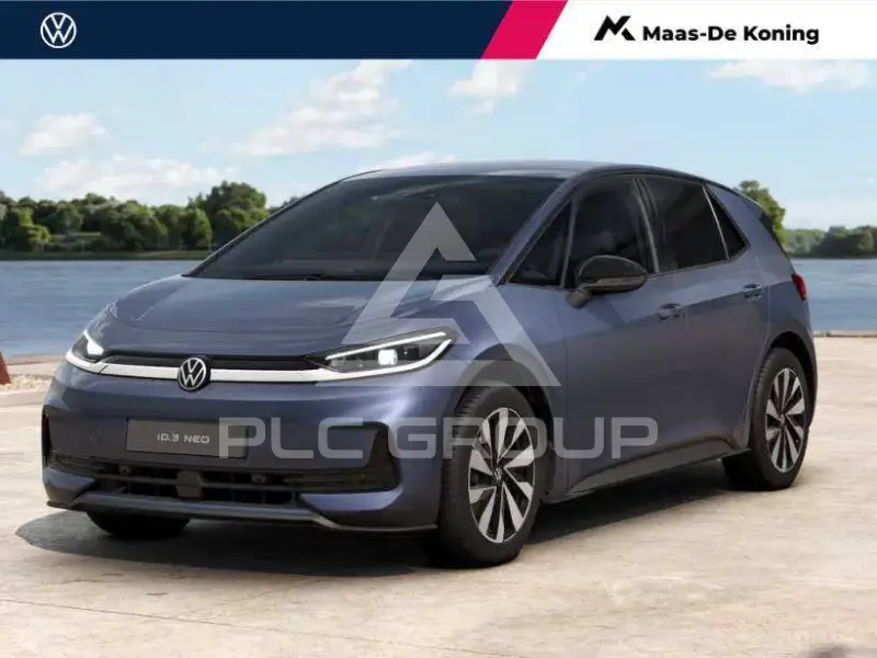 2026 Volkswagen ID3