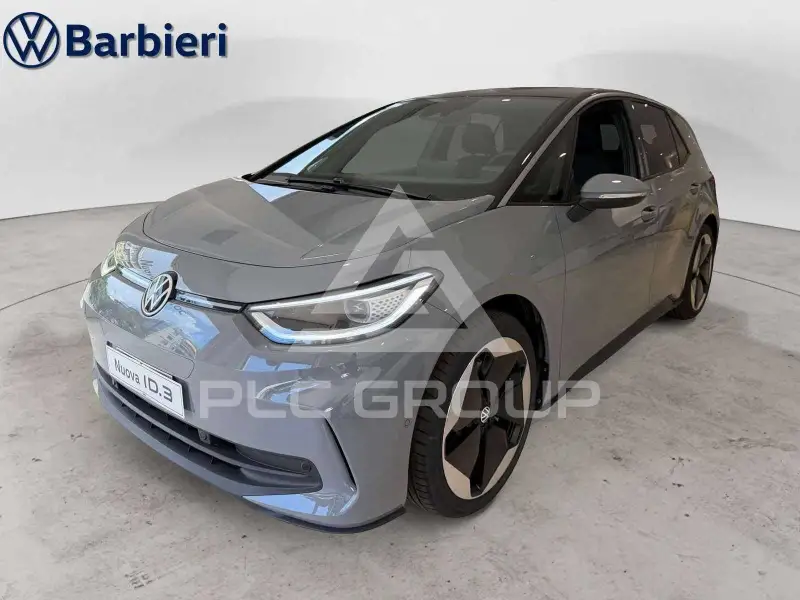 2026 Volkswagen ID3