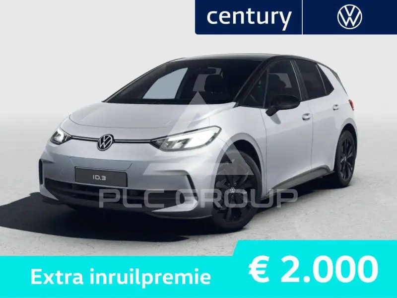 2026 Volkswagen ID3