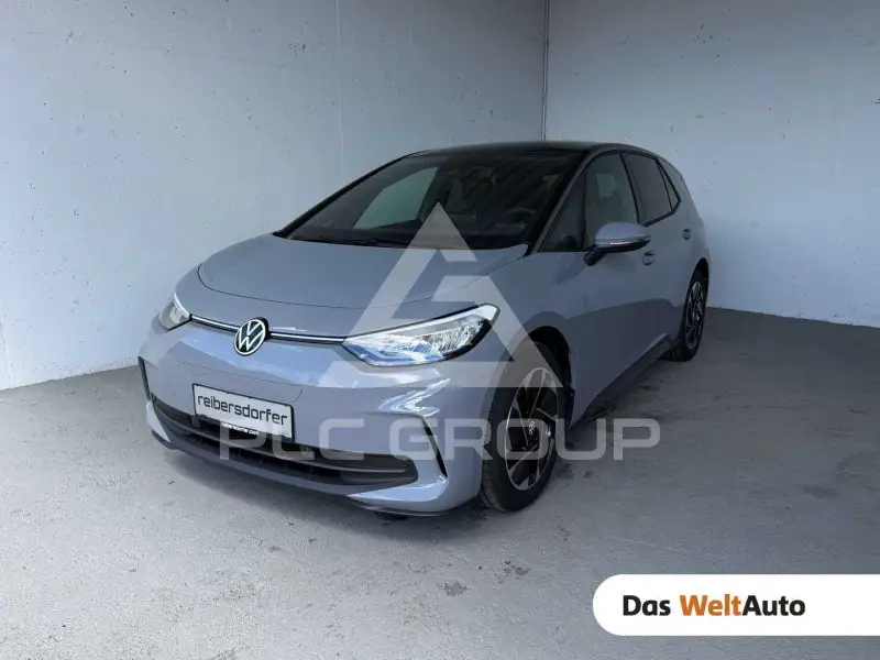 2026 Volkswagen ID3